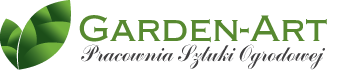 Garden ART Pracownia Sztuki Ogrodowej Logo